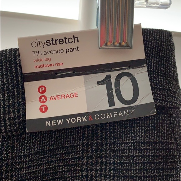 Slacks - Picture 3 of 6